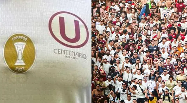 Futbolista que la rompe en la selección uruguaya llega a Universitario de Deportes.