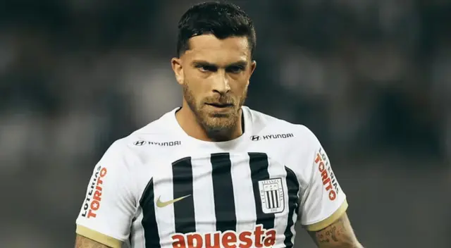 Adrián Arregui recibió críticas durante el Alianza Lima vs César Vallejo