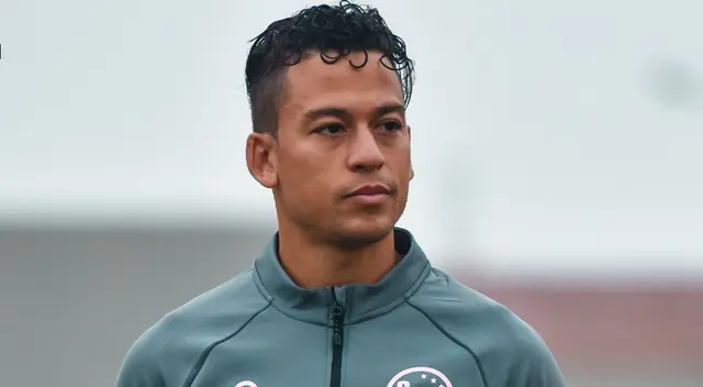 Benavente jugará en Sport Boys por todo lo que resta del 2024.