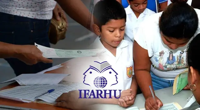 Algunas familias en Panamá ya no podrán acceder al segundo pago del IFARHU. Algunas familias en Panamá ya no podrán acceder al segundo pago del IFARHU.