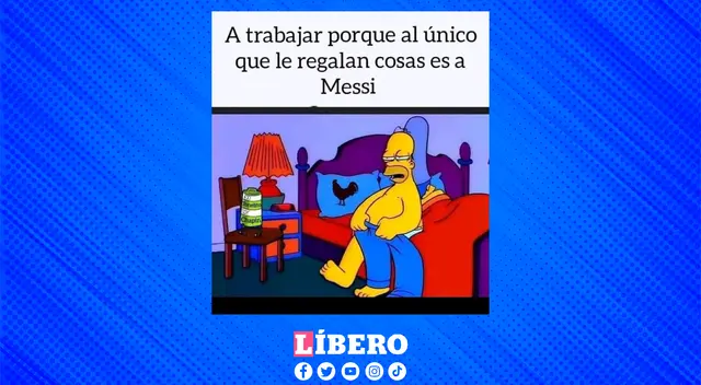 Los memes del Argentina vs. Colombia se viralizaron en redes.
