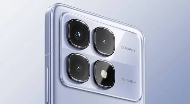 Conoce las características y precio del nuevo Xiaomi K70 Ultra o Xiaomi 14T Pro que llegará pronto