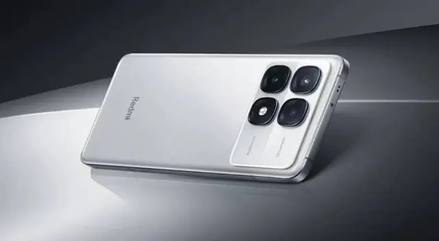 Xiaomi Redmi K70 Ultra