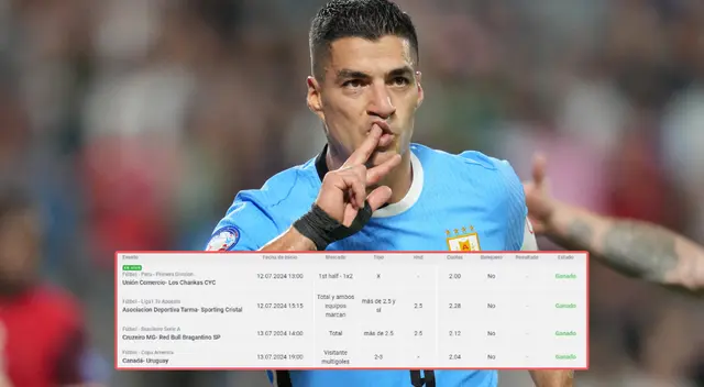 Gol de Suárez hizo ganar apuesta a hincha que creyó siempre en Uruguay. Gol de Suárez hizo ganar apuesta a hincha que creyó siempre en Uruguay.