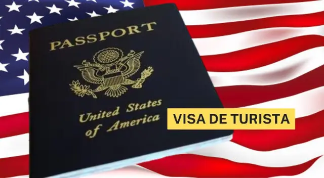 VISA de turista: revisa cómo extender tu plazo en EE.UU con este documento