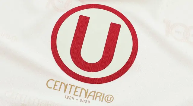 Futbolista de Universitario sufrió accidente en moto