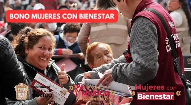 Mujeres con Bienestar: revisa si accedes al pago y cuándo cobrar Mujeres con Bienestar: revisa si accedes al pago y cuándo cobrar