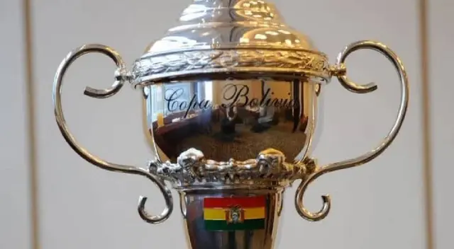 La Copa Bolivia será, ¿de Argentina o Colombia? Conoce más de su origen. La Copa Bolivia será, ¿de Argentina o Colombia? Conoce más de su origen.