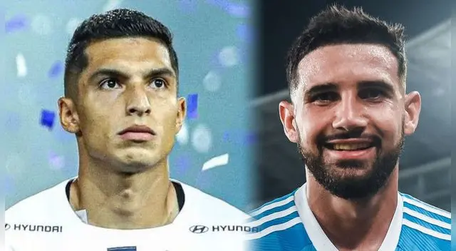 Kevin Serna e Ignácio llegan para salvar a Fluminense Kevin Serna e Ignácio llegan para salvar a Fluminense