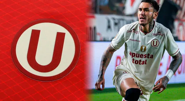 Gustavo Dulanto debutó con Universitario en el Clausura y exjugador crema lo elogió.