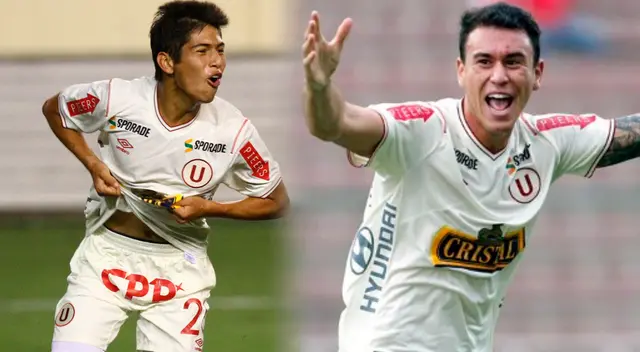 César Huamantica, Gustavo Dulanto 