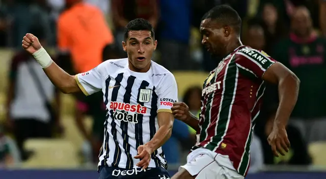 Kevin Serna fue vinculado en las últimas horas con Fluminense de Brasil. Kevin Serna fue vinculado en las últimas horas con Fluminense de Brasil.