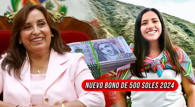 Miles de personas buscan conocer si el Estado peruano pagará el Bono 500 soles.