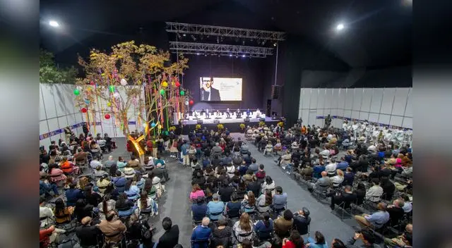 Descubre las novedades que la Universidad César Vallejo tiene preparadas.