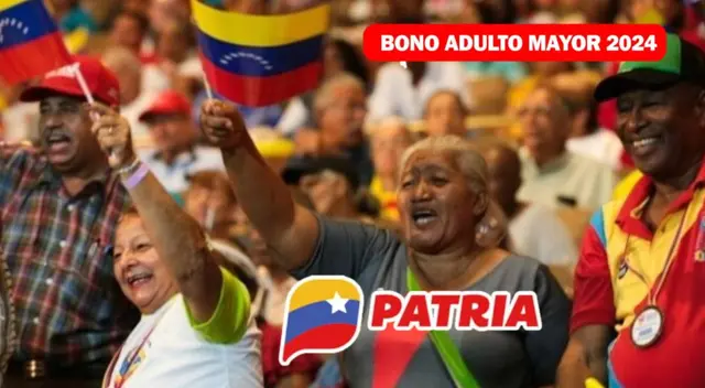 Bono Adulto Mayor 2024: revisa si accedes al pago de este subsidio