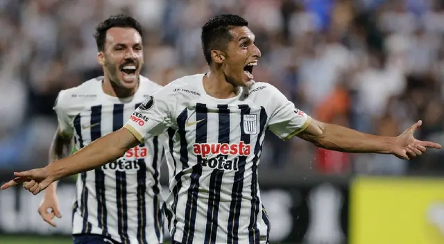 Alianza Lima anunció la salida de Kevin Serna esta temporada Alianza Lima anunció la salida de Kevin Serna esta temporada