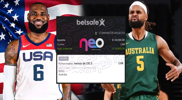 El partido amistoso entre los dos seleccionados de basquetbol estuvo de infarto y, con las justas, el 'dream team' se impuso a los oceánicos. El partido amistoso entre los dos seleccionados de basquetbol estuvo de infarto y, con las justas, el 'dream team' se impuso a los oceánicos.