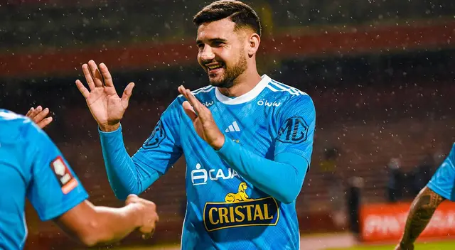 Ignácio Da Silva podría fichar por Fluminense.