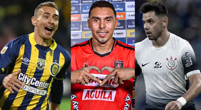 Revisa los partidos que se jugarán este martes 16 de julio.