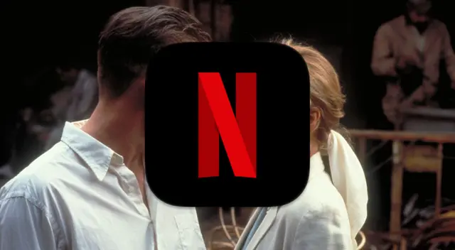 Esta película que se llevó 9 estatuillas en los Oscar de 1997, por fin llegó a Netflix y ya puedes disfrutar de su atrapante trama.