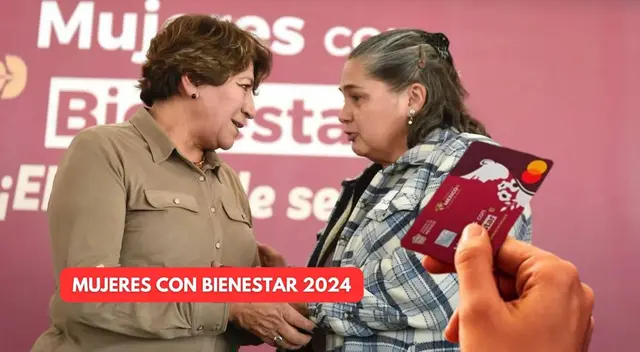 Bono Mujeres con Bienestar: consulta cuándo inician los nuevos pagos