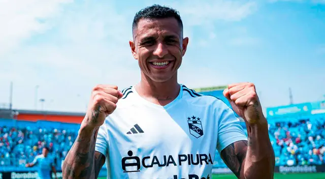 Yoshimar Yotún es el gran ausente en el primer equipo de Sporting Cristal. Yoshimar Yotún es el gran ausente en el primer equipo de Sporting Cristal.