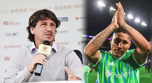 El plan de Ferrari para contratar a Raúl Ruidíaz