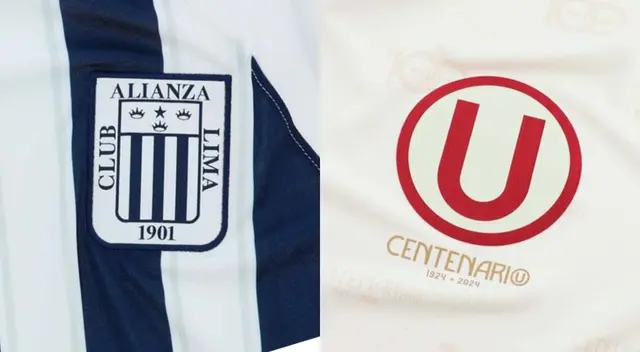 Alianza Lima y Universitario son los equipos más populares del Perú