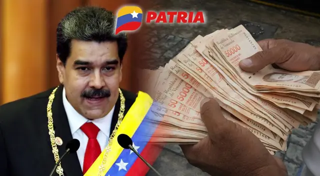Descubre quiénes cobran el Bono Especial Vacaciones 2024, según Nicolás Maduro.