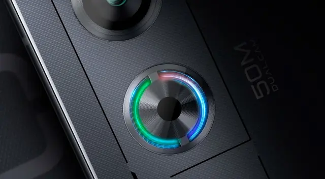 Conoce las características y precio del Red Magic 9 Pro de ZTE, el smartphone GAMER más potente del mundo, según AnTuTu.