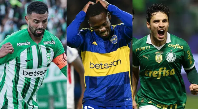 Programación y dónde ver fútbol en vivo este miércoles 17 de julio Programación y dónde ver fútbol en vivo este miércoles 17 de julio
