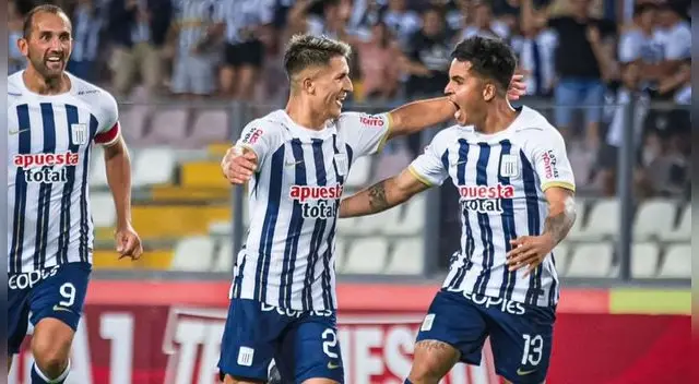 Alianza Liam recibe la mejor noticia del día, tras la venta de Kevin Serna