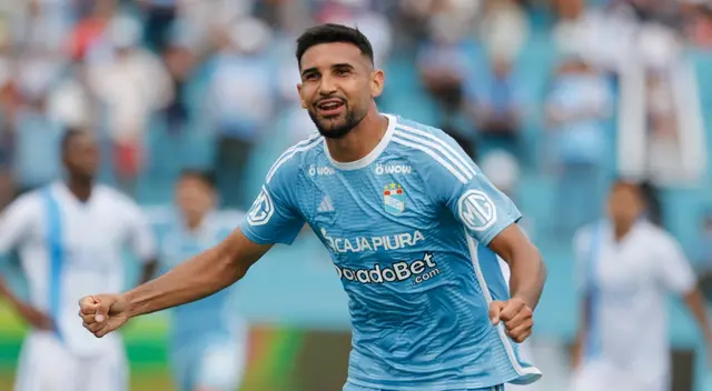 Ignácio da Silva, exjugador de Sporting Cristal