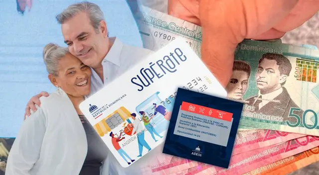 Consulta si eres beneficiario de los seis SUBSIDIOS que ADESS pagará DESDE HOY.