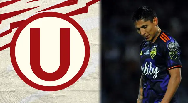 Universitario le hizo llegar una propuesta a un '9' y ese no es Raúl Ruidíaz.
