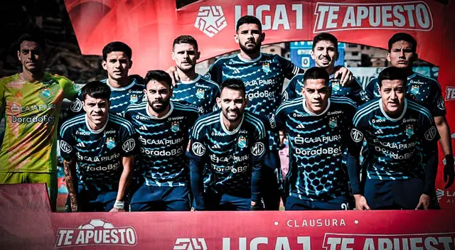 Sporting Cristal tomó decisión definitiva tras salida de Ignácio Da Silva.