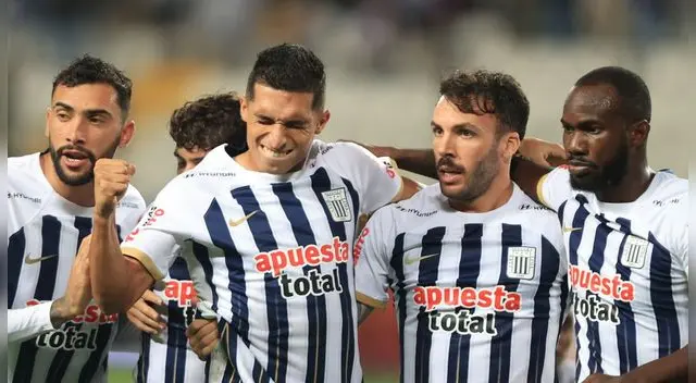 Matías Succar será anunciado como nuevo jugador de Alianza Lima Matías Succar será anunciado como nuevo jugador de Alianza Lima