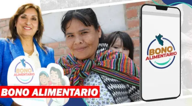 Conoce si aún se puede acceder al Bono Alimentario 2024