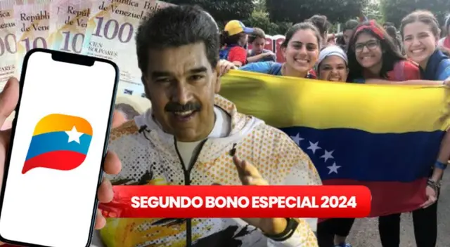 Segundo Bono Especial: revisa cuándo se paga y cuál es el monto