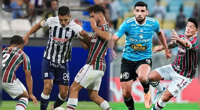 Fluminense se pronuncia sobre los fichajes de Kevin Serna e Ignácio Da Silva