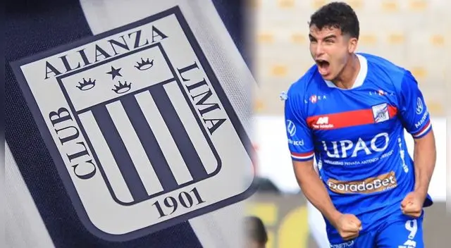 El millonario pago que hará Alianza Lima por Matías Succar