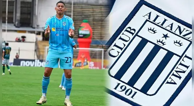 Kevin Quevedo titular con U Católica de Ecuador Kevin Quevedo titular con U Católica de Ecuador
