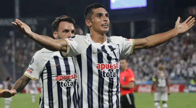 Kevin Serna captó la atención en redes sociales tras su salida de Alianza Lima. Kevin Serna captó la atención en redes sociales tras su salida de Alianza Lima.