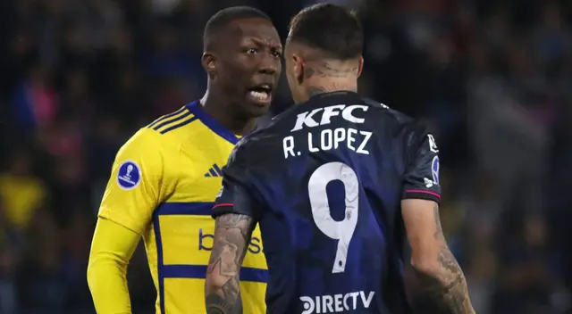 Boca Juniors fue titular con Boca ante IDV. Boca Juniors fue titular con Boca ante IDV.