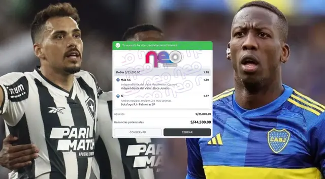 Este hincha peruano invirtió 25 mil soles, pero sus pronósticos no se dieron y ahora regresará a casa con las manos vacías.