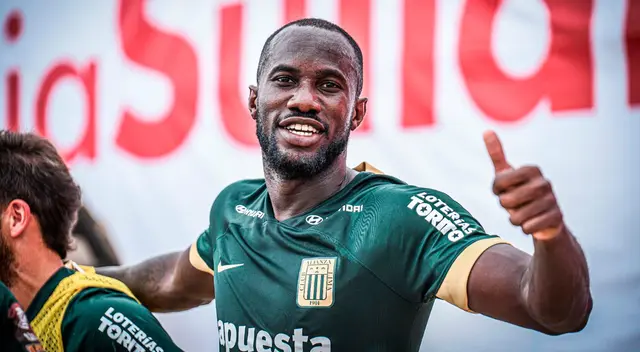Cecilio Waterman quiere un nuevo triunfo de Alianza en el Torneo Clausura. Cecilio Waterman quiere un nuevo triunfo de Alianza en el Torneo Clausura.