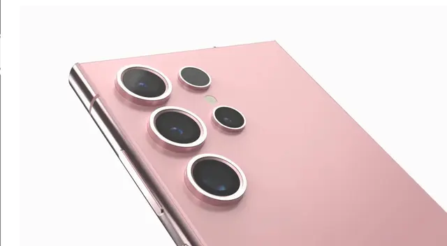 Conoce las características, precio y nuevo aspecto del Samsung Galaxy S25 Ultra, el smartphone con IA que llegará en enero del 2025. Conoce las características, precio y nuevo aspecto del Samsung Galaxy S25 Ultra, el smartphone con IA que llegará en enero del 2025.