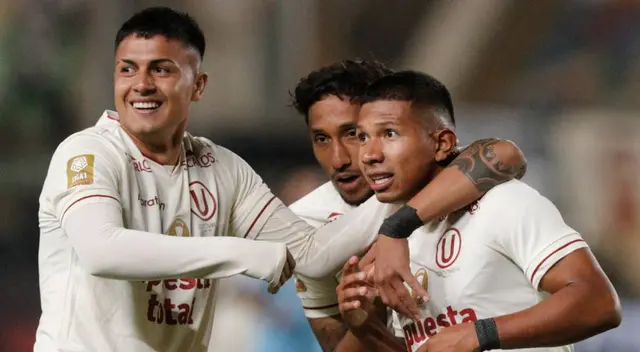 Universitario y el importante 'refuerzo' que tendrá para duelo ante Atlético Grau Universitario y el importante 'refuerzo' que tendrá para duelo ante Atlético Grau