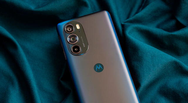 Motorola Edge 30 PRO