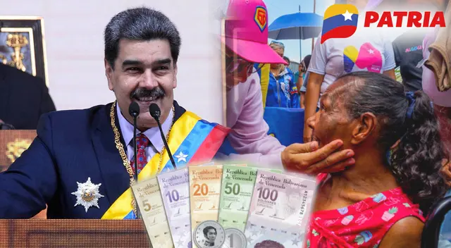 Sigue las últimas noticias sobre el cobro del Bono Abuelos y Abuelas de la Patria.